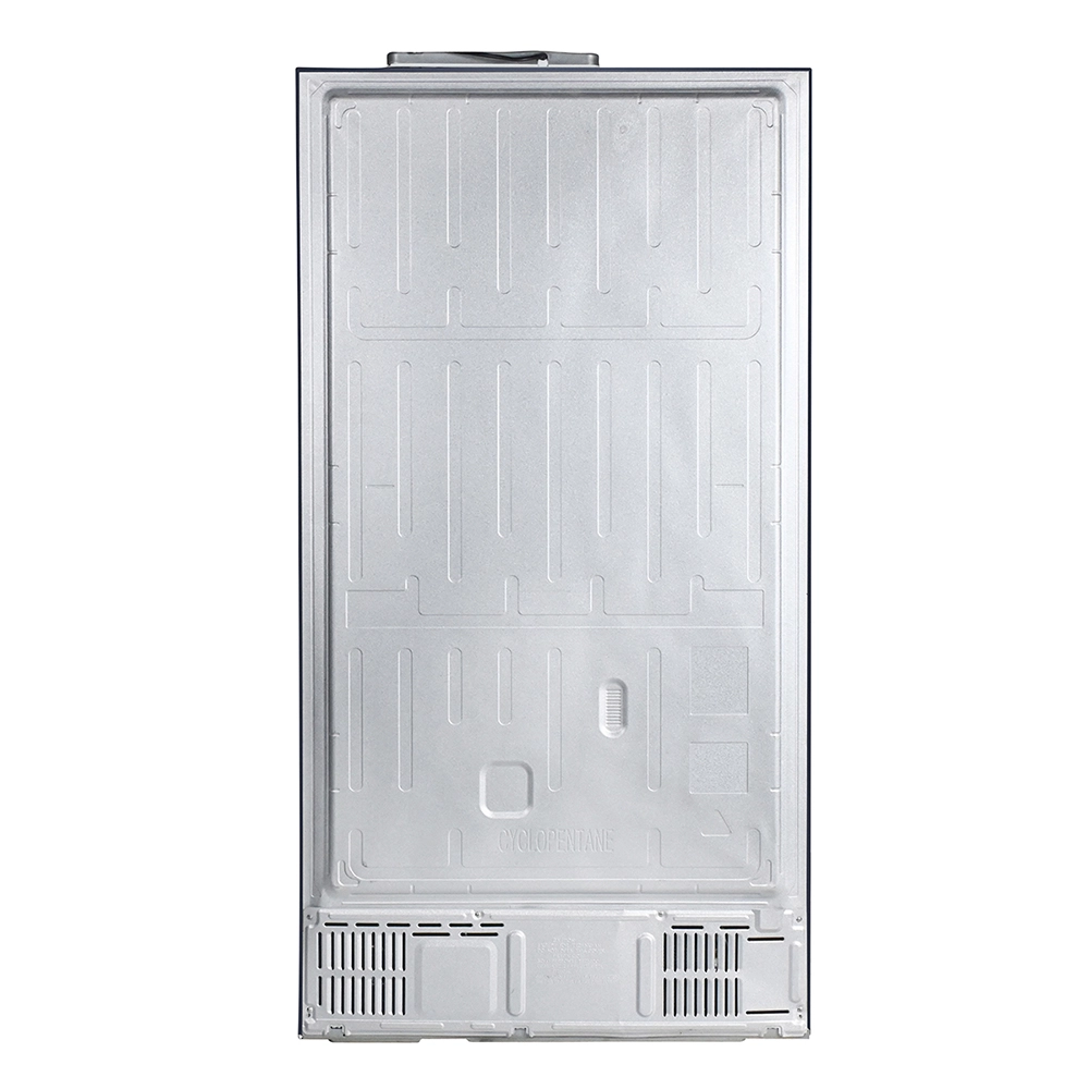 Haier  598 L 3 Door   convertible Side by Side  Refrigerator, Expert Inverter Technology , HRT-683GK